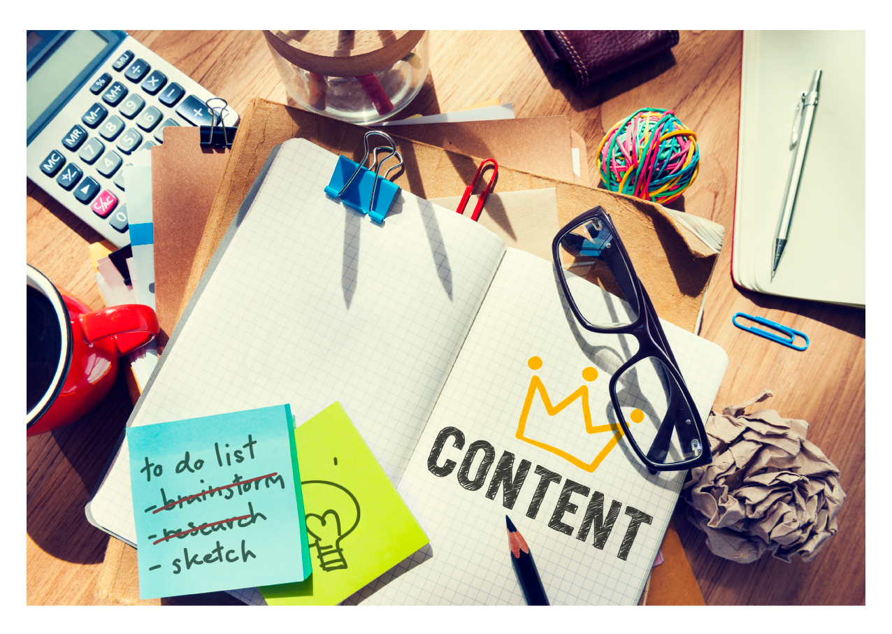 Strategia dei contenuti