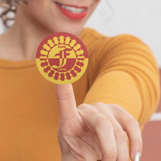 adesivo lecce ferrovia