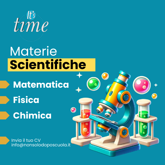 strategia marketing digitale It’s Time
