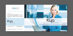 Kia Beauty brochure