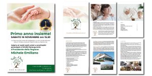Casa alloggio Valle D'Itria brochure