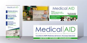 MedicalAID - Parma