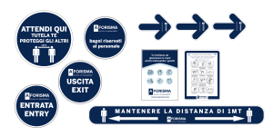 Aforisma: gli istituti di formazione e la comunicazione covid