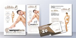 Silkskin - gruppo Med Tecnologie