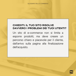 User-Centric Design: Il Fulcro dell’E-Commerce di Successo