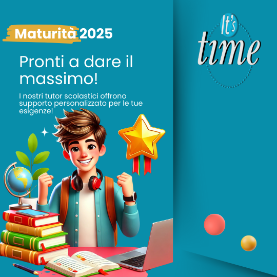 strategia social It’s Time Mediacreative