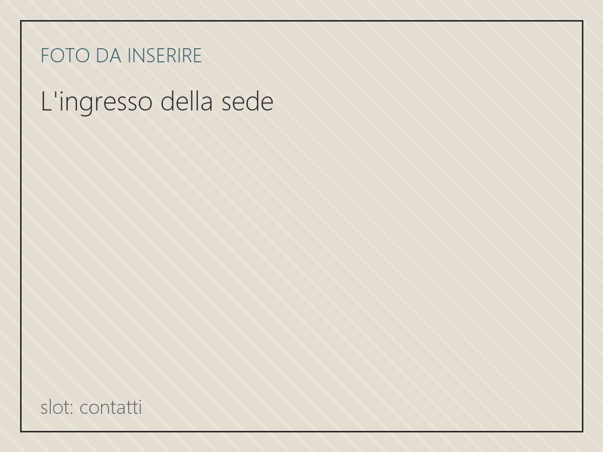 La sede di Mediacreative a Lizzanello